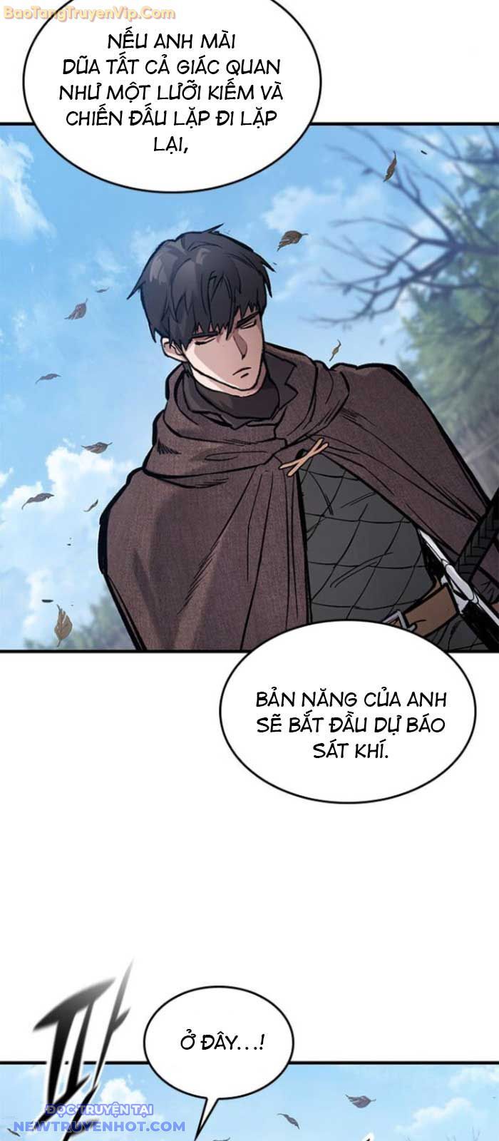Hiệp Sĩ Sống Vì Ngày Hôm Nay Chap 41 - Next Chap 42