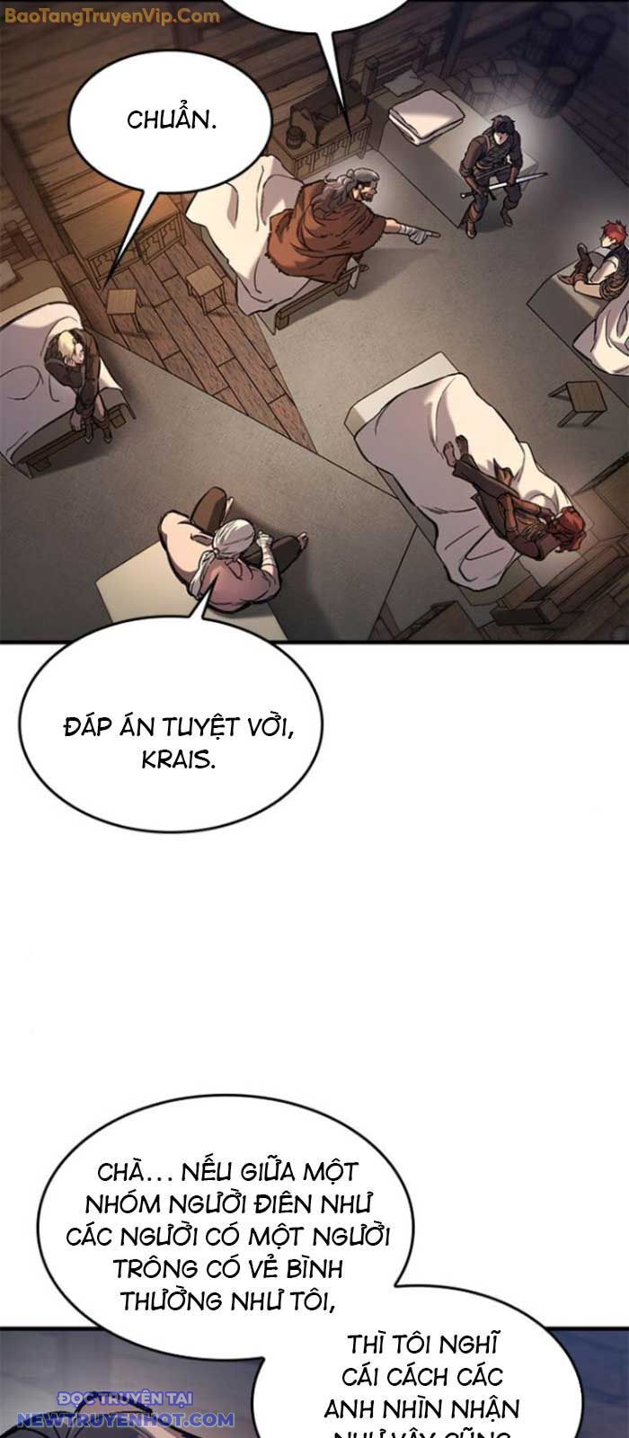 Hiệp Sĩ Sống Vì Ngày Hôm Nay Chap 41 - Next Chap 42