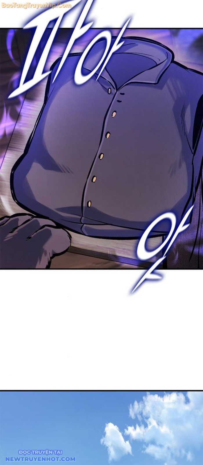 Hiệp Sĩ Sống Vì Ngày Hôm Nay Chap 41 - Next Chap 42