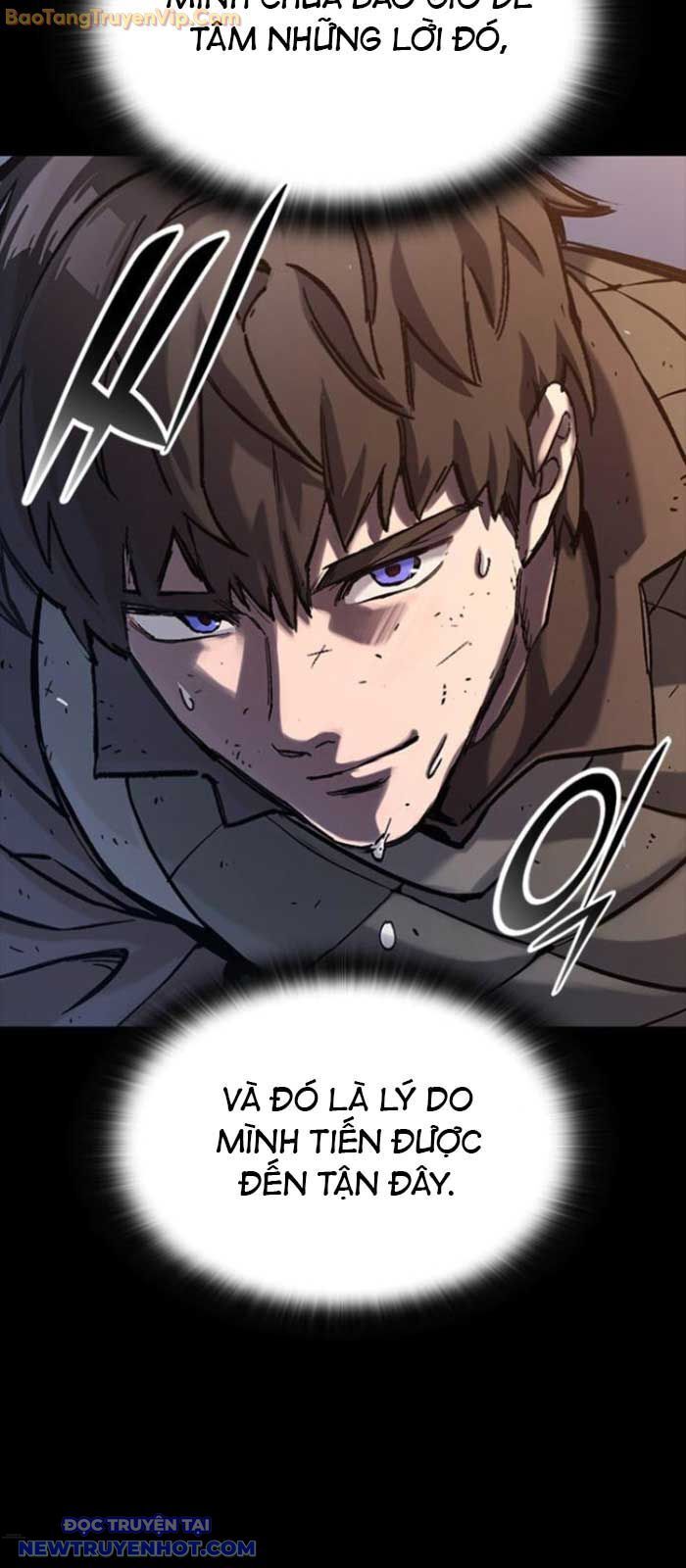 Hiệp Sĩ Sống Vì Ngày Hôm Nay Chap 41 - Next Chap 42