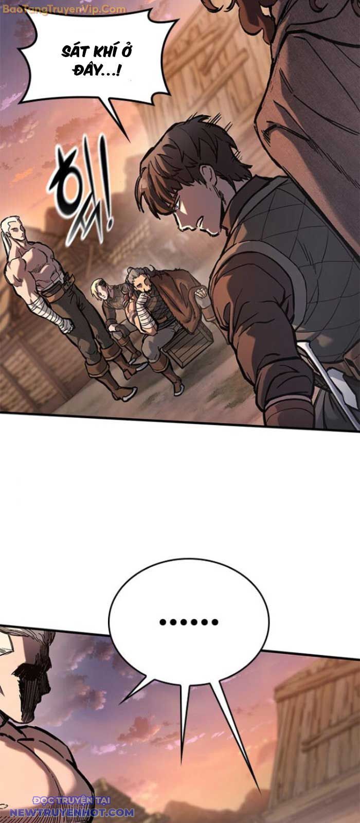 Hiệp Sĩ Sống Vì Ngày Hôm Nay Chap 41 - Next Chap 42