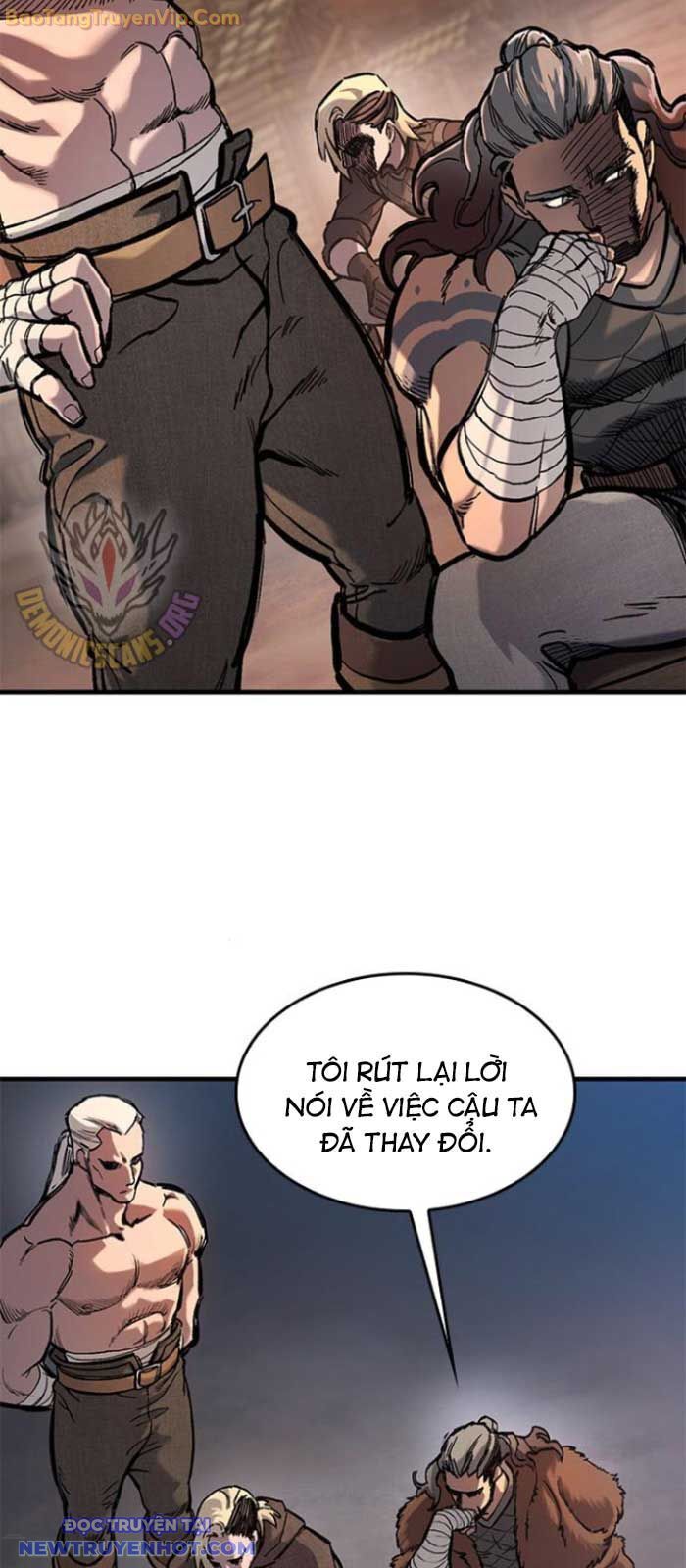 Hiệp Sĩ Sống Vì Ngày Hôm Nay Chap 41 - Next Chap 42