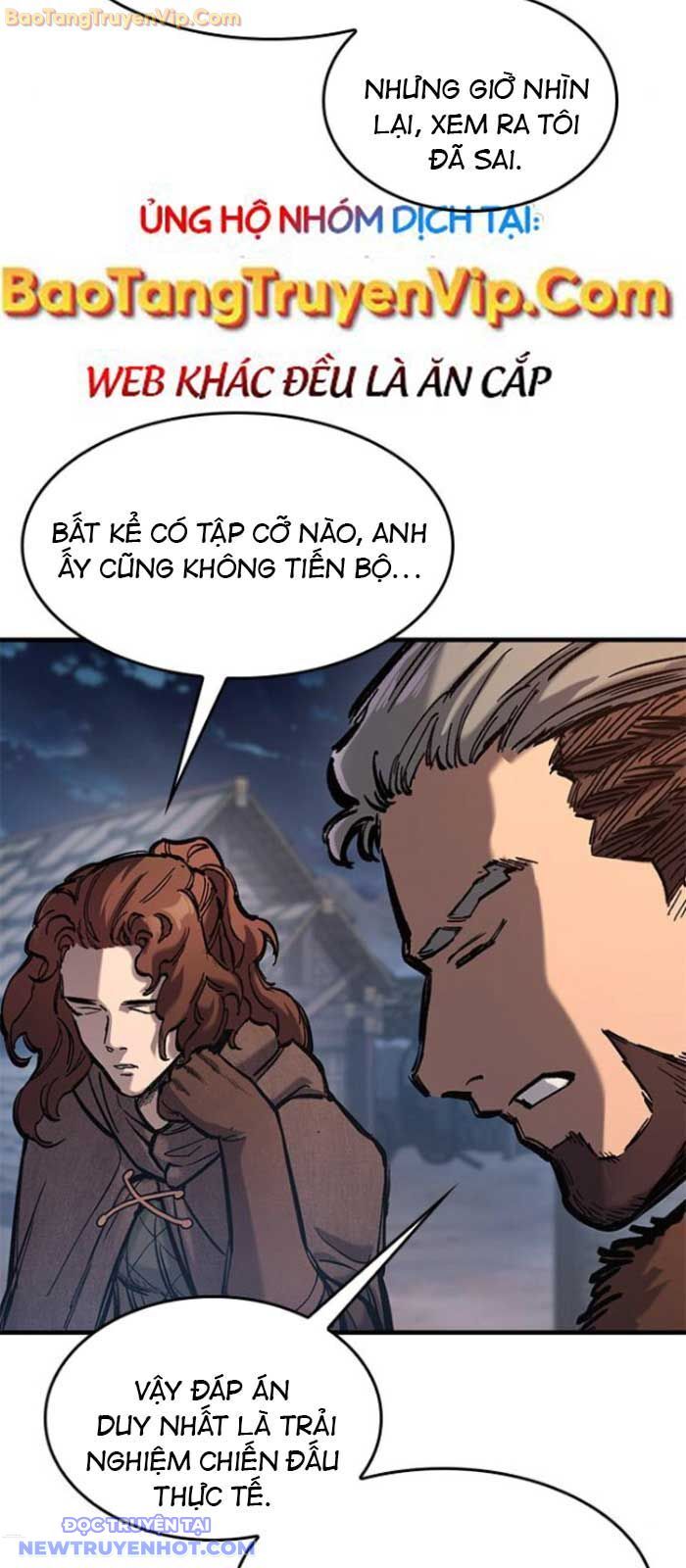 Hiệp Sĩ Sống Vì Ngày Hôm Nay Chap 41 - Next Chap 42