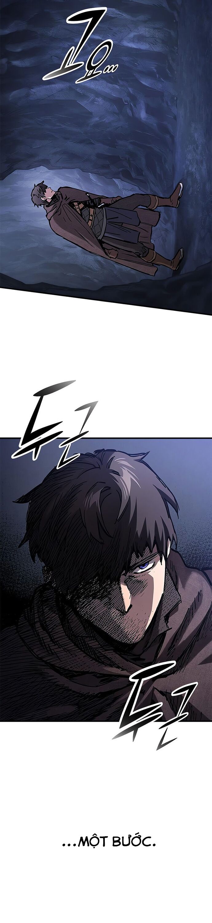 Hiệp Sĩ Sống Vì Ngày Hôm Nay Chap 43 - Next Chap 44