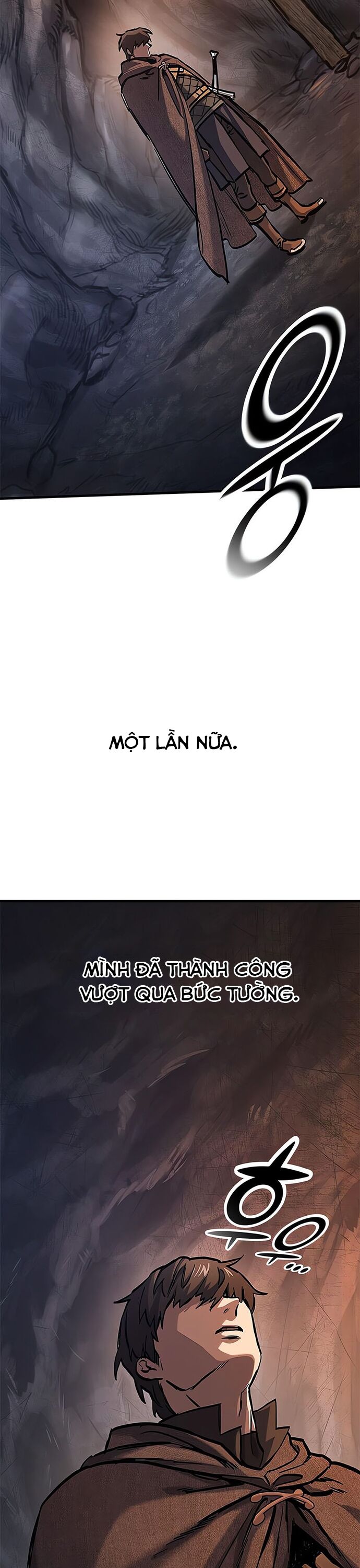 Hiệp Sĩ Sống Vì Ngày Hôm Nay Chap 43 - Next Chap 44