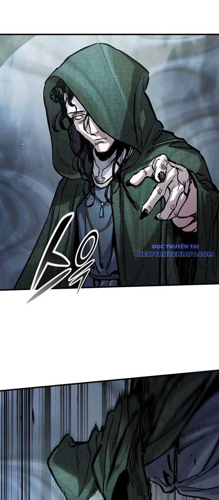 Hiệp Sĩ Sống Vì Ngày Hôm Nay Chap 44 - Next Chap 45