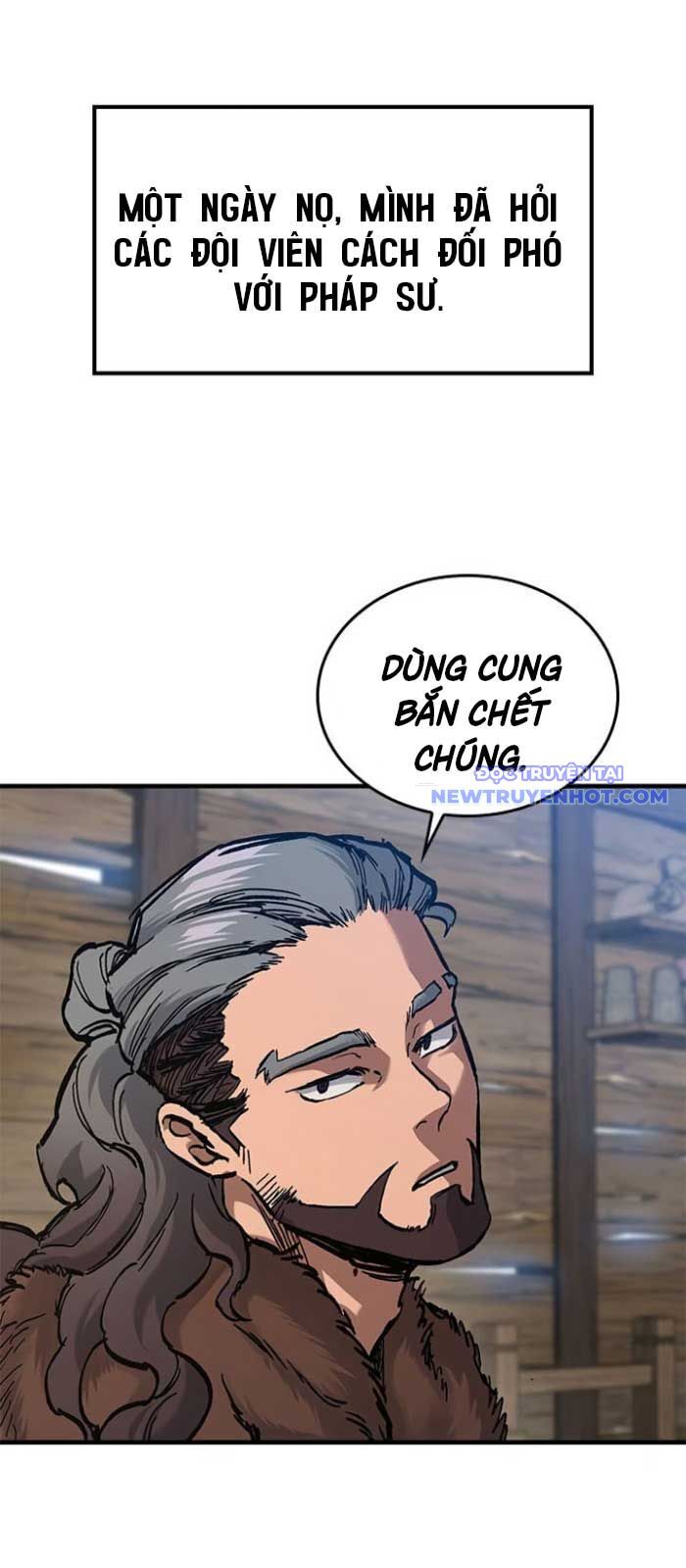 Hiệp Sĩ Sống Vì Ngày Hôm Nay Chap 44 - Next Chap 45