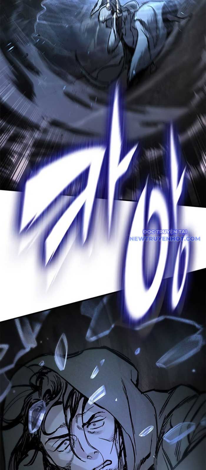 Hiệp Sĩ Sống Vì Ngày Hôm Nay Chap 44 - Next Chap 45