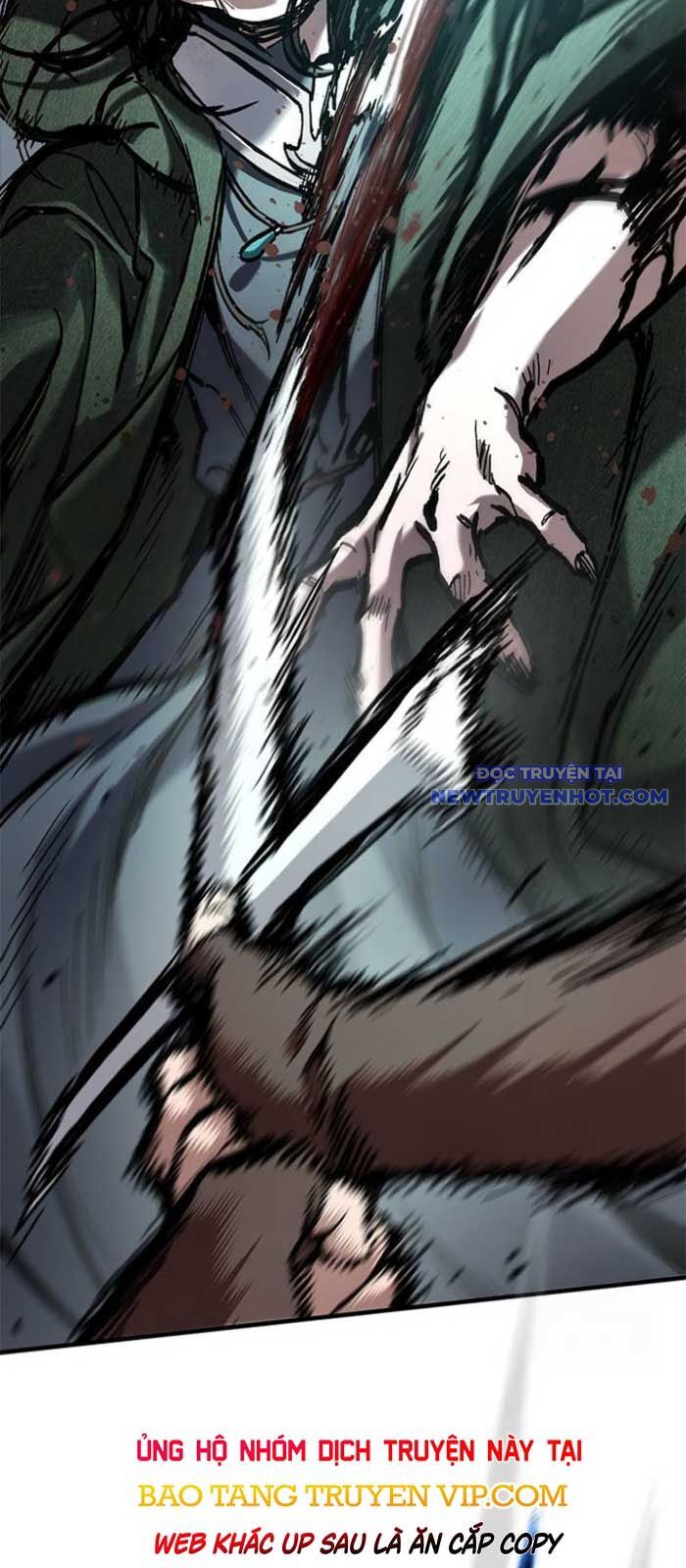 Hiệp Sĩ Sống Vì Ngày Hôm Nay Chap 44 - Next Chap 45