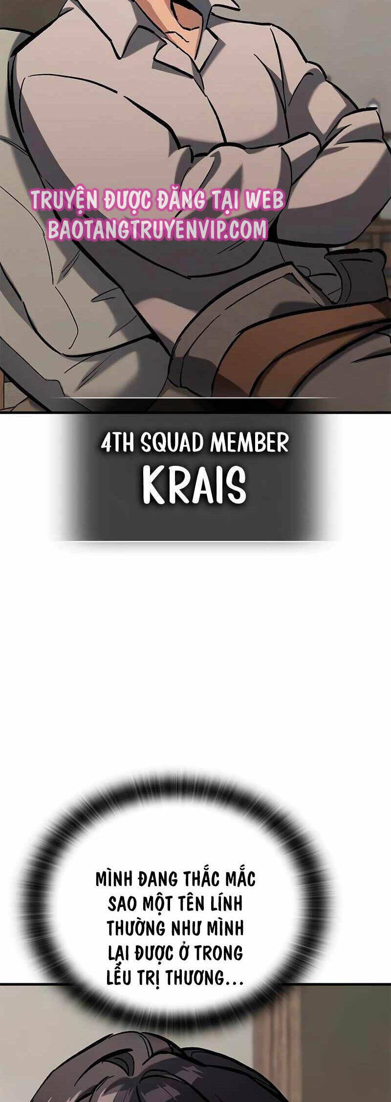 Hiệp Sĩ Sống Vì Ngày Hôm Nay Chap 5 - Next Chap 6