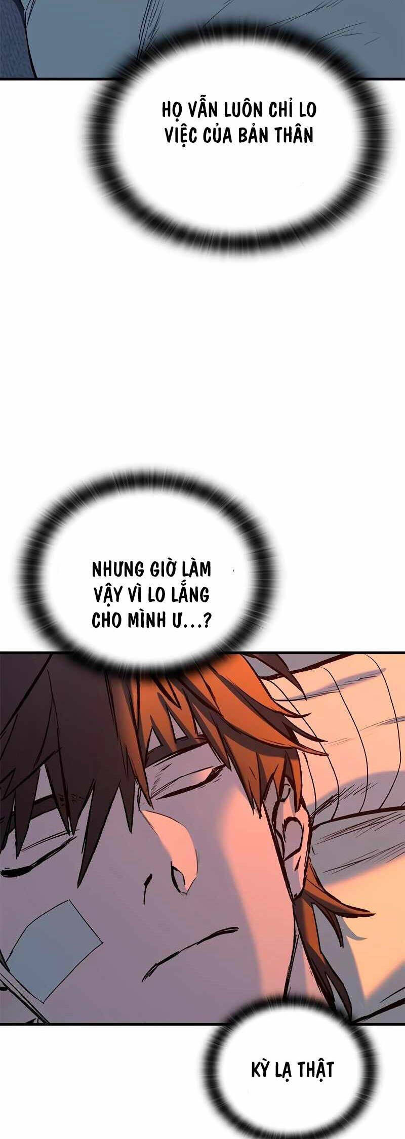 Hiệp Sĩ Sống Vì Ngày Hôm Nay Chap 5 - Next Chap 6