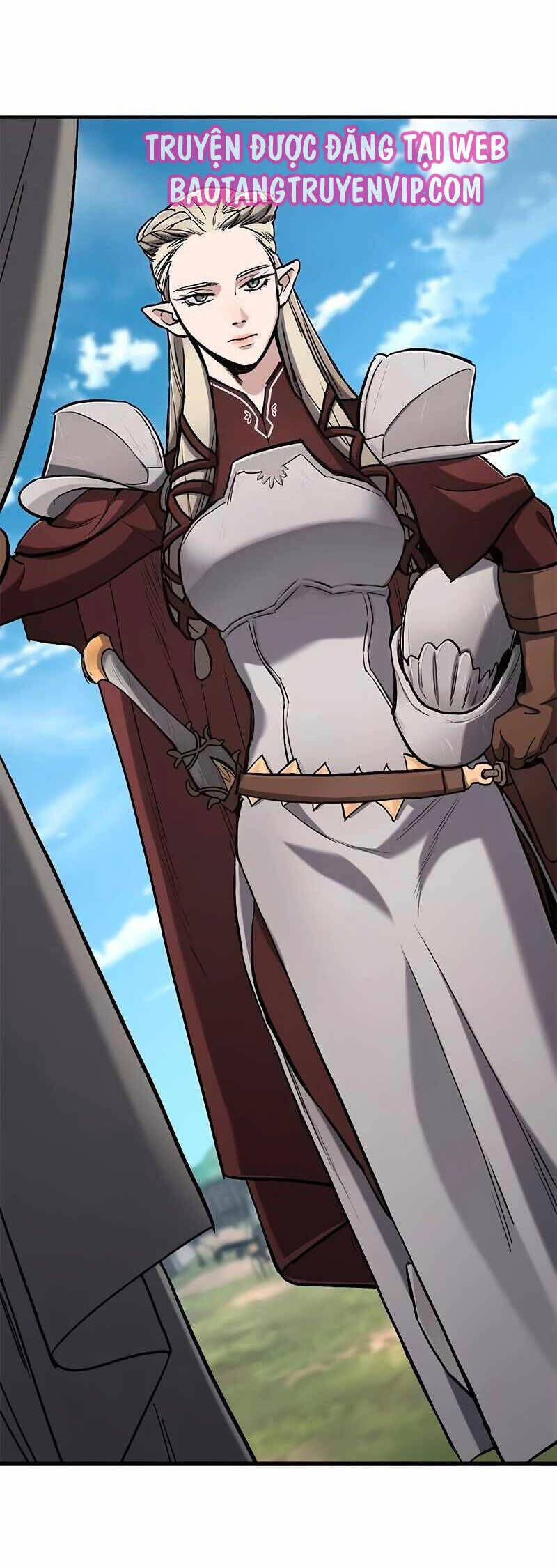 Hiệp Sĩ Sống Vì Ngày Hôm Nay Chap 5 - Next Chap 6