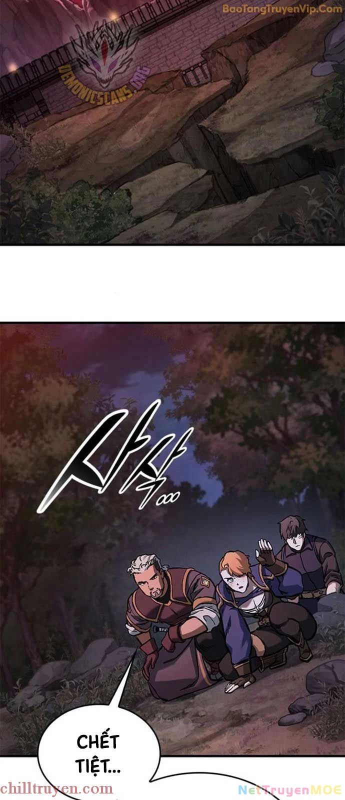 Hiệp Sĩ Sống Vì Ngày Hôm Nay Chap 50 - Next Chap 51