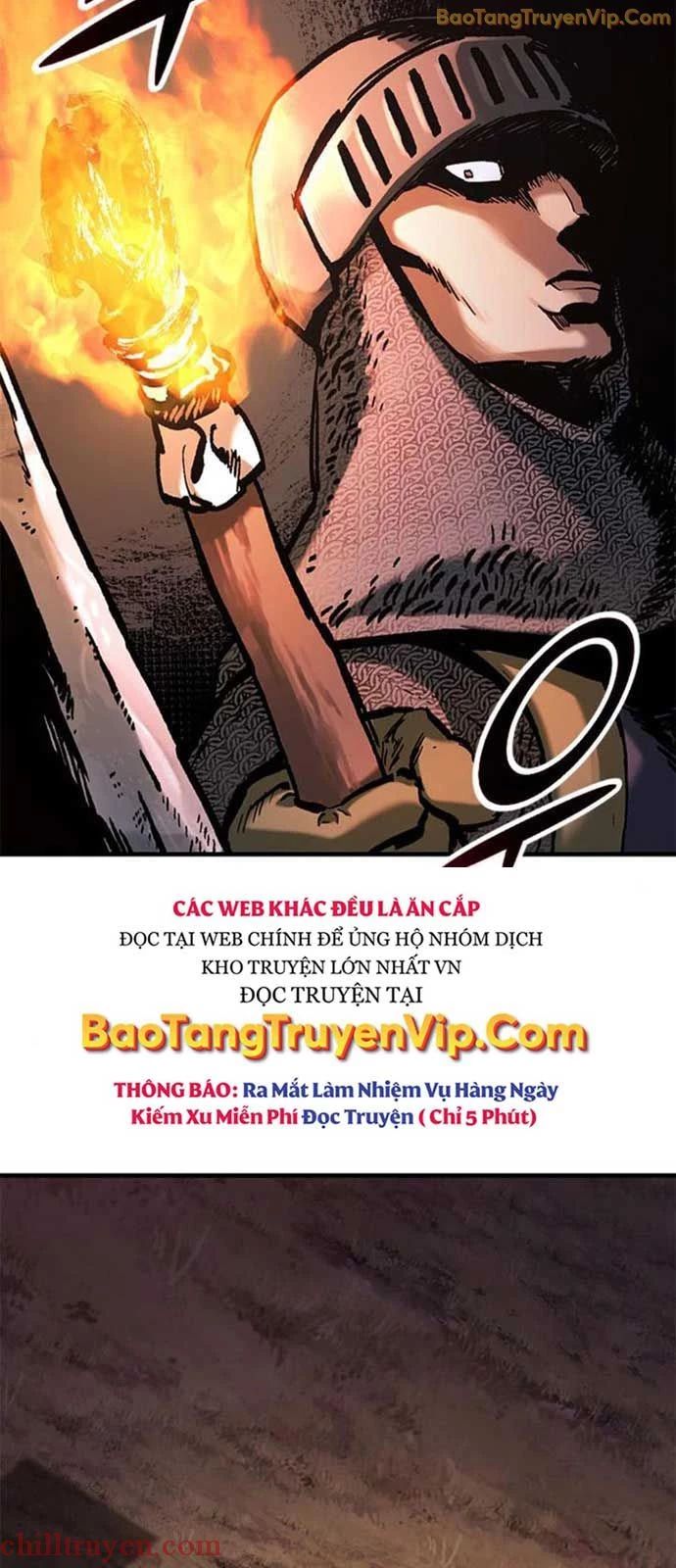 Hiệp Sĩ Sống Vì Ngày Hôm Nay Chap 50 - Next Chap 51