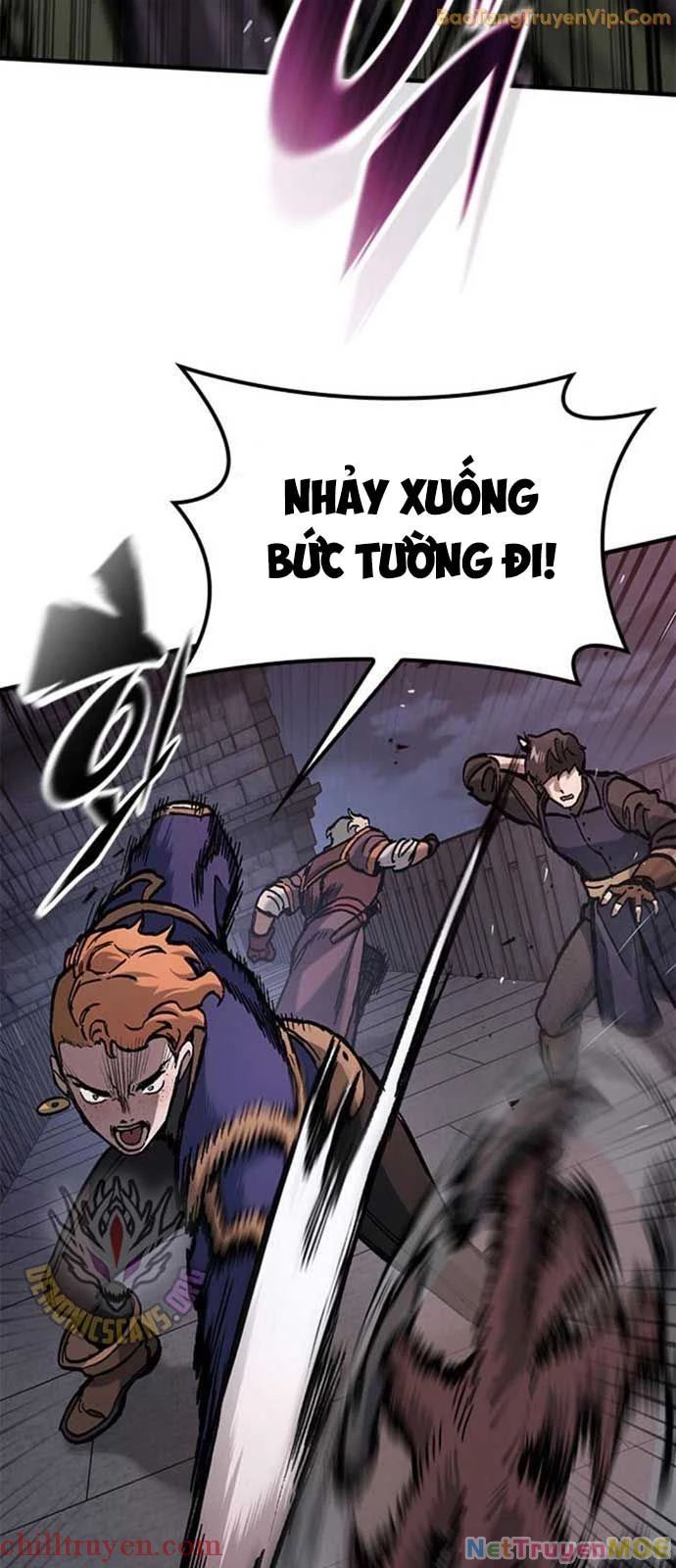 Hiệp Sĩ Sống Vì Ngày Hôm Nay Chap 50 - Next Chap 51
