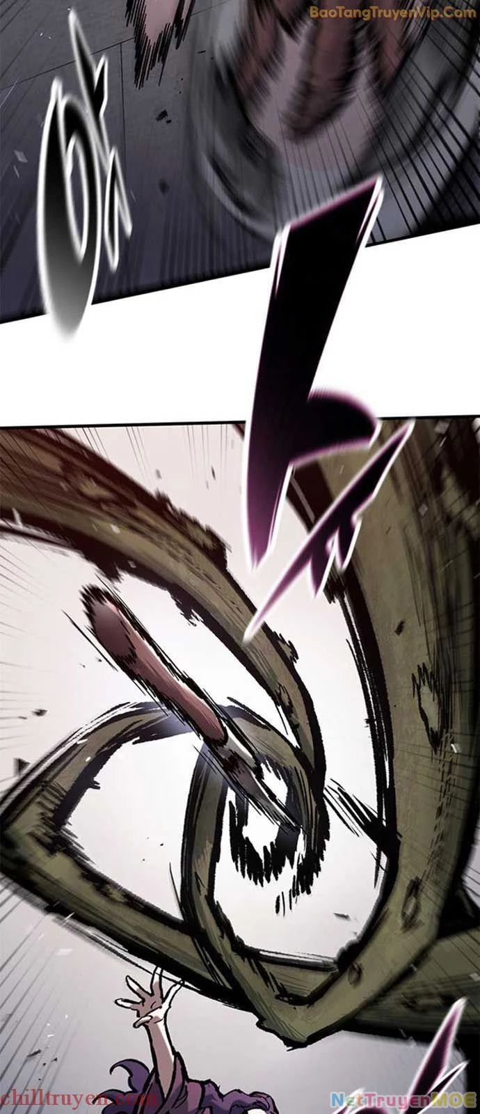 Hiệp Sĩ Sống Vì Ngày Hôm Nay Chap 50 - Next Chap 51