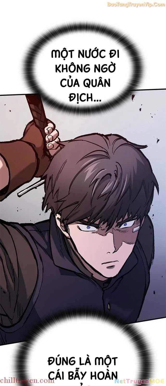 Hiệp Sĩ Sống Vì Ngày Hôm Nay Chap 50 - Next Chap 51