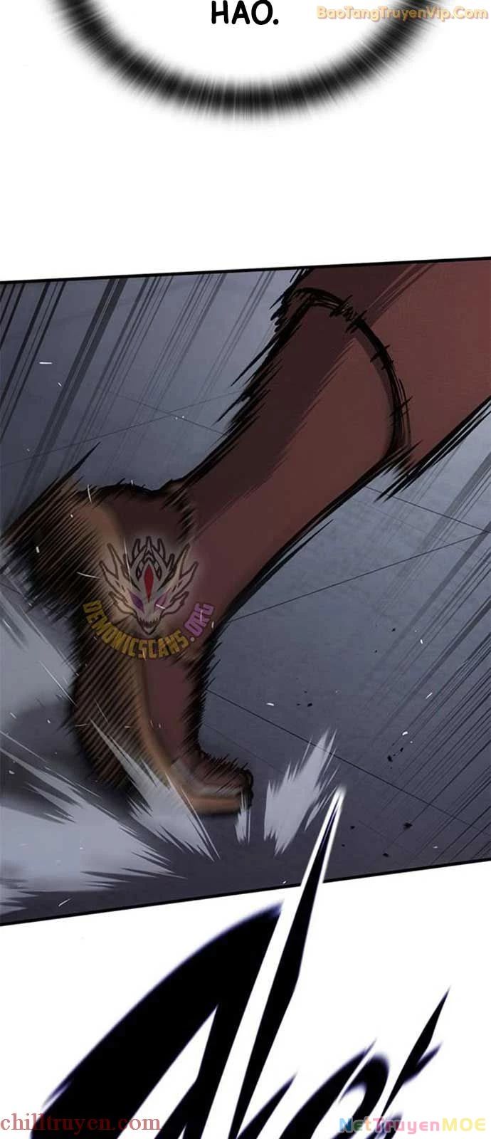 Hiệp Sĩ Sống Vì Ngày Hôm Nay Chap 50 - Next Chap 51