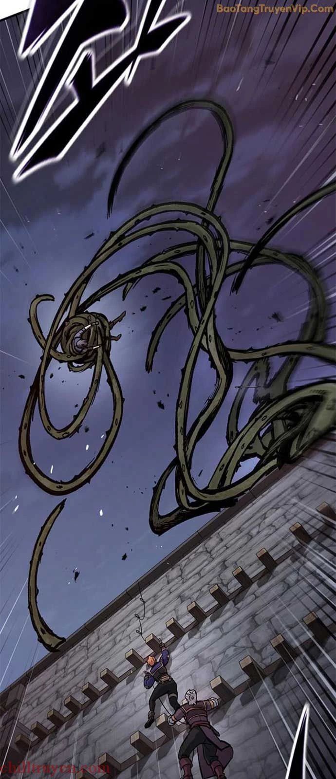 Hiệp Sĩ Sống Vì Ngày Hôm Nay Chap 50 - Next Chap 51