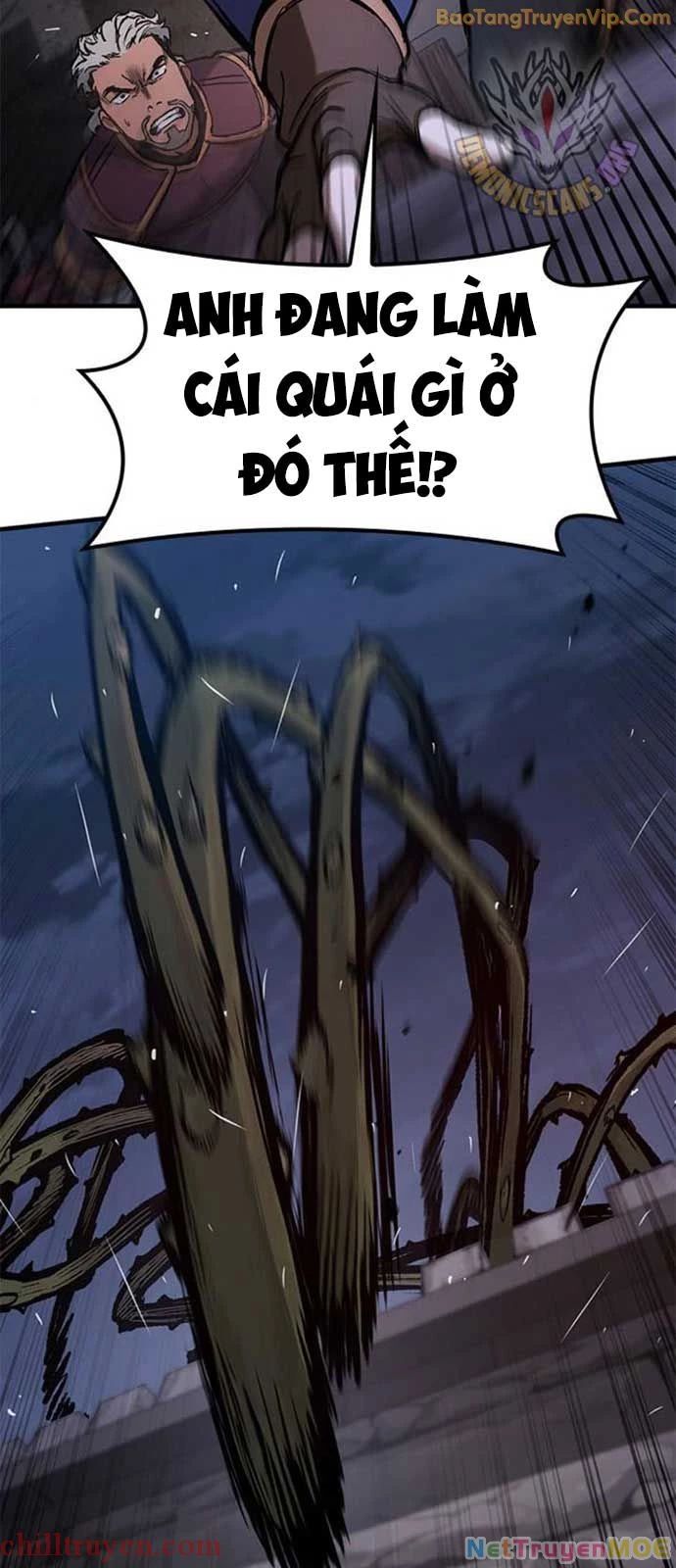 Hiệp Sĩ Sống Vì Ngày Hôm Nay Chap 50 - Next Chap 51