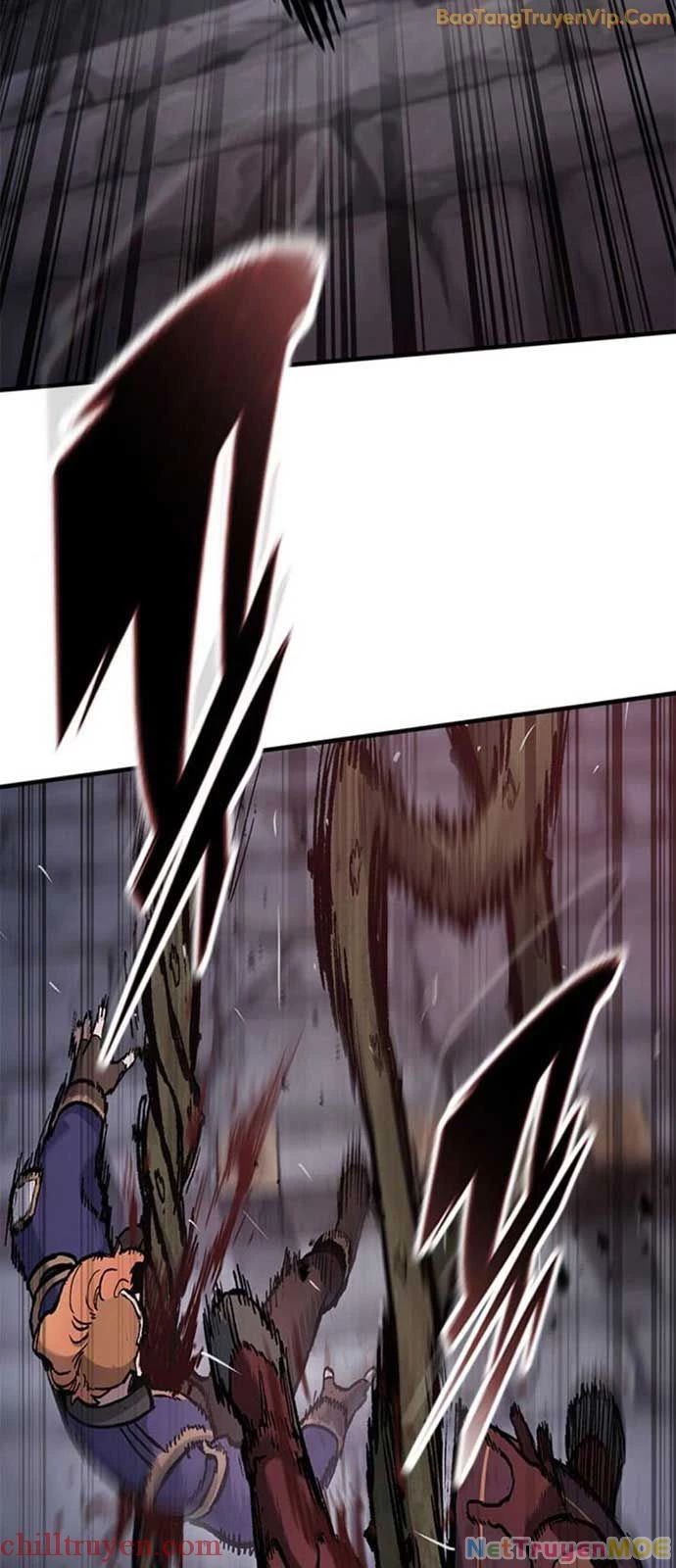 Hiệp Sĩ Sống Vì Ngày Hôm Nay Chap 50 - Next Chap 51