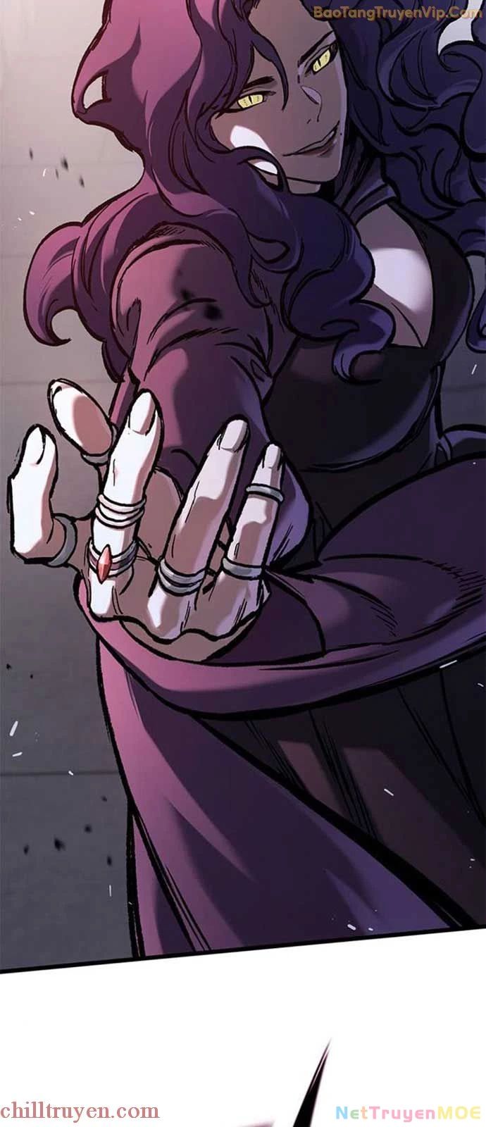 Hiệp Sĩ Sống Vì Ngày Hôm Nay Chap 50 - Next Chap 51