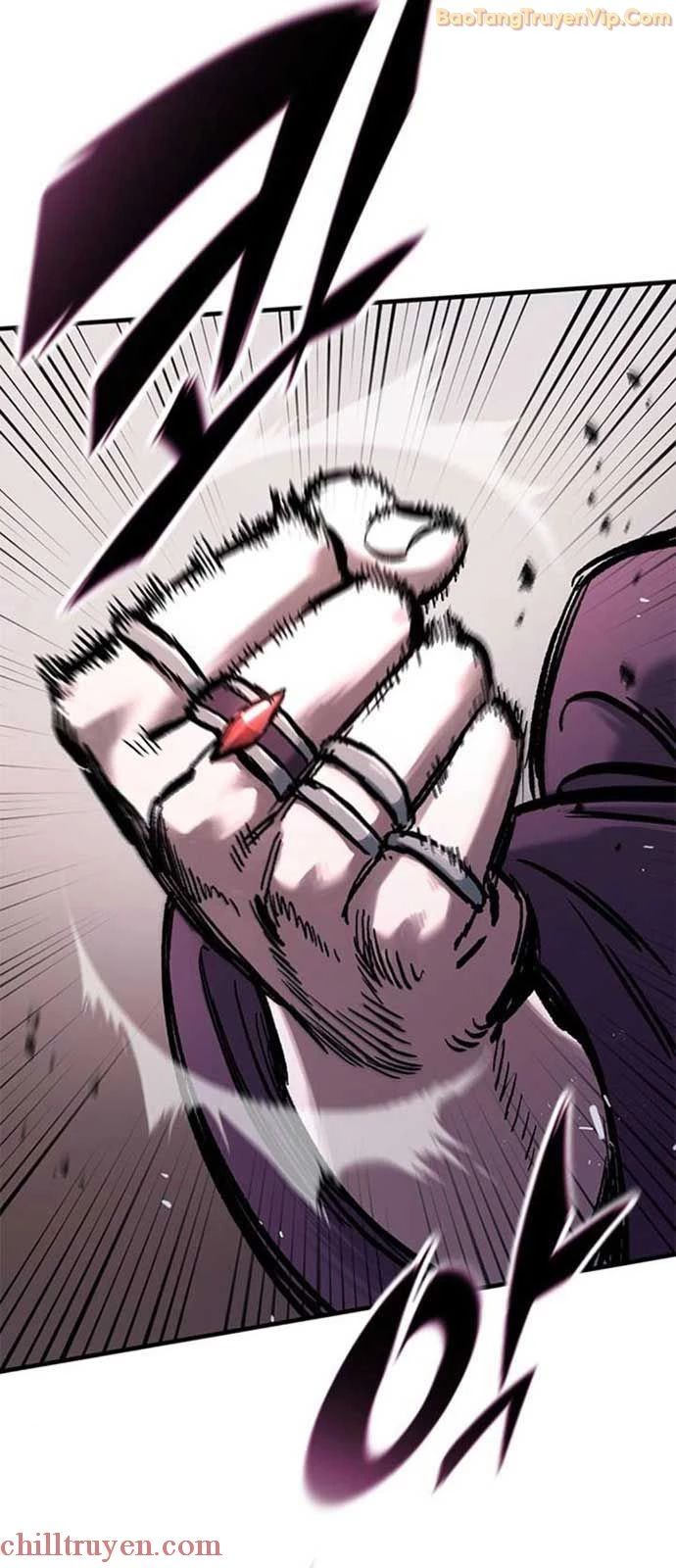 Hiệp Sĩ Sống Vì Ngày Hôm Nay Chap 50 - Next Chap 51