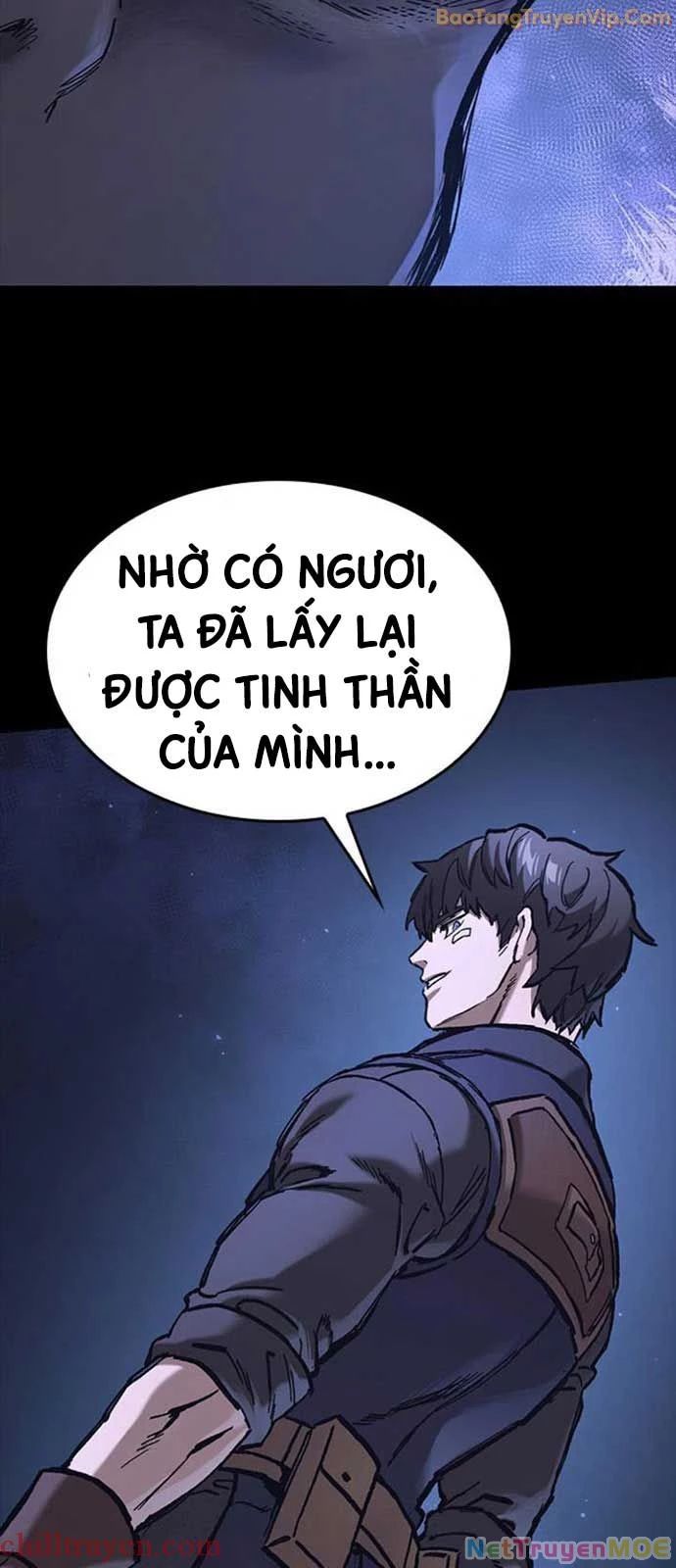 Hiệp Sĩ Sống Vì Ngày Hôm Nay Chap 50 - Next Chap 51