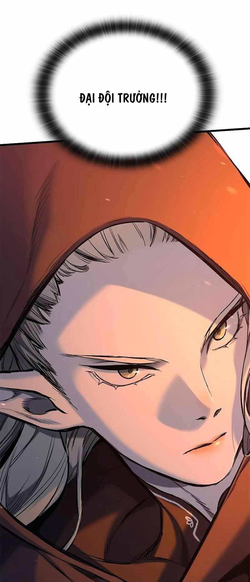 Hiệp Sĩ Sống Vì Ngày Hôm Nay Chap 6 - Next Chap 7