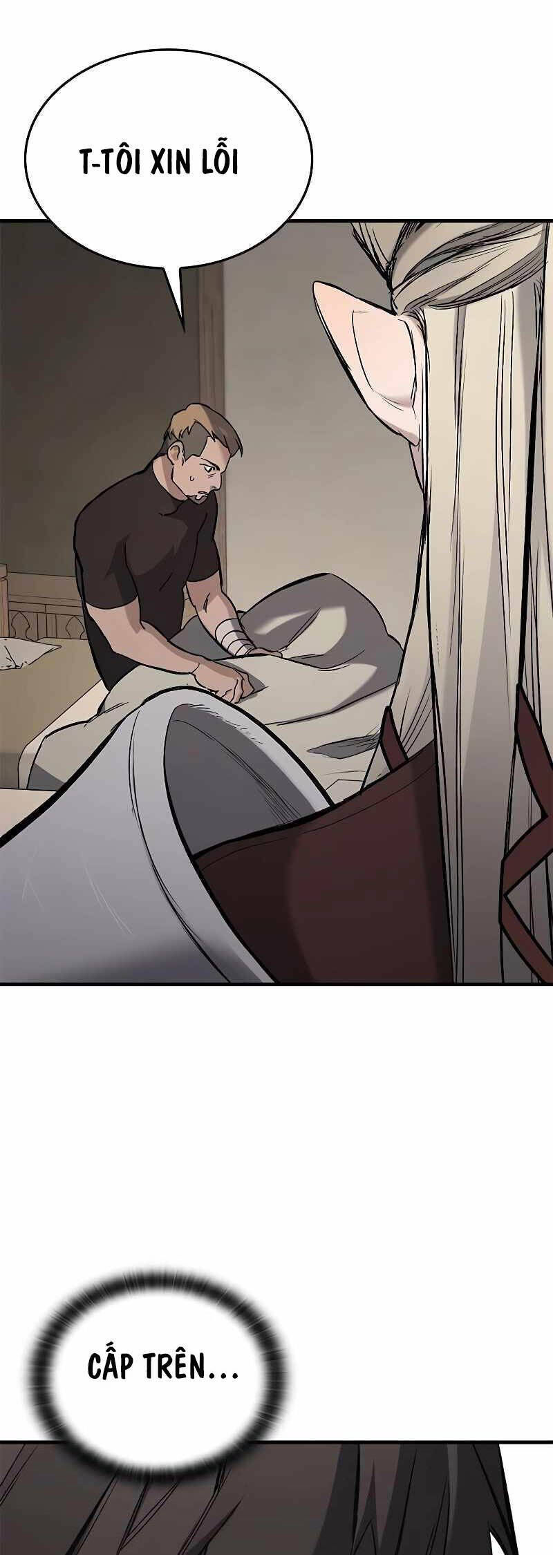 Hiệp Sĩ Sống Vì Ngày Hôm Nay Chap 6 - Next Chap 7