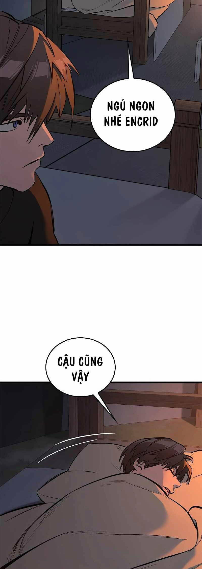 Hiệp Sĩ Sống Vì Ngày Hôm Nay Chap 6 - Next Chap 7