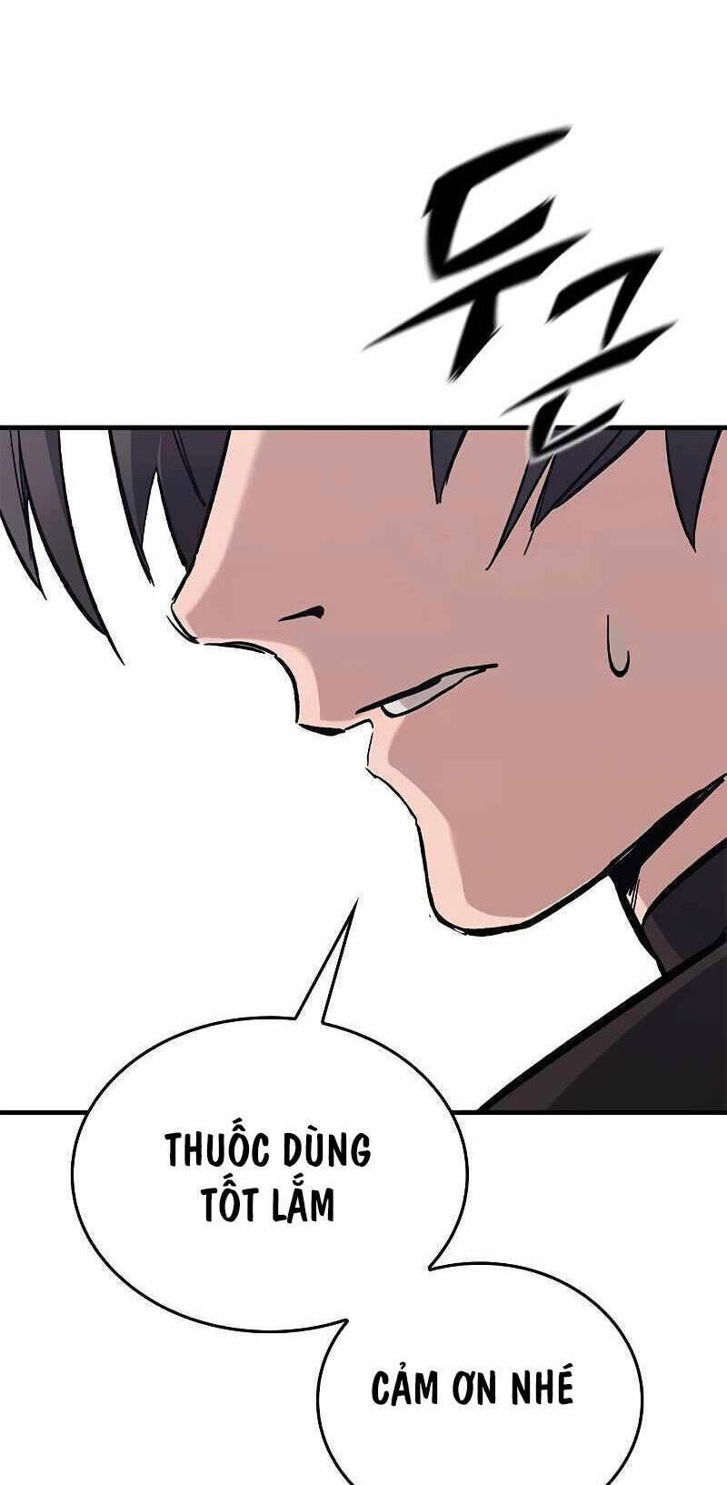 Hiệp Sĩ Sống Vì Ngày Hôm Nay Chap 6 - Next Chap 7