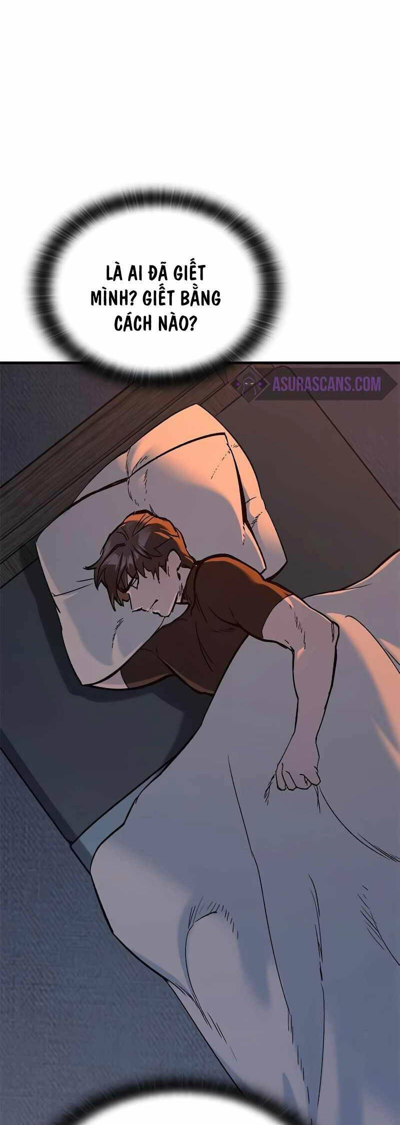 Hiệp Sĩ Sống Vì Ngày Hôm Nay Chap 6 - Next Chap 7