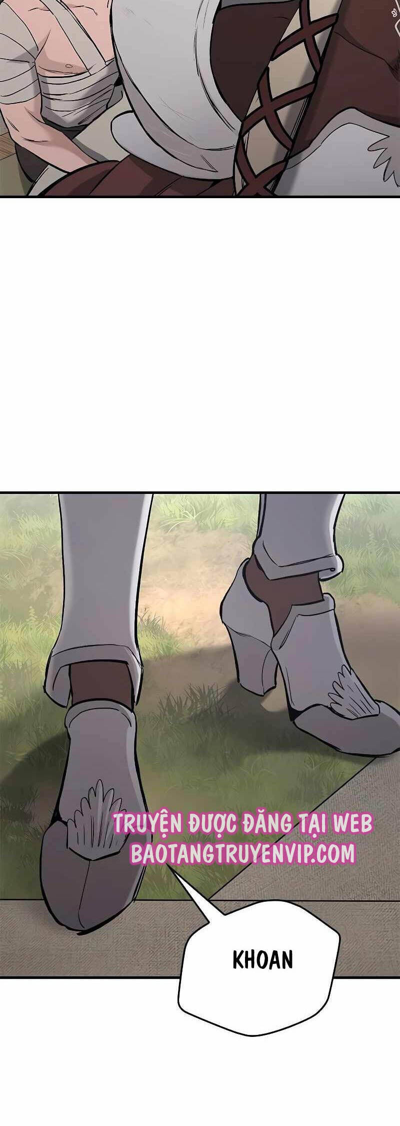 Hiệp Sĩ Sống Vì Ngày Hôm Nay Chap 6 - Next Chap 7