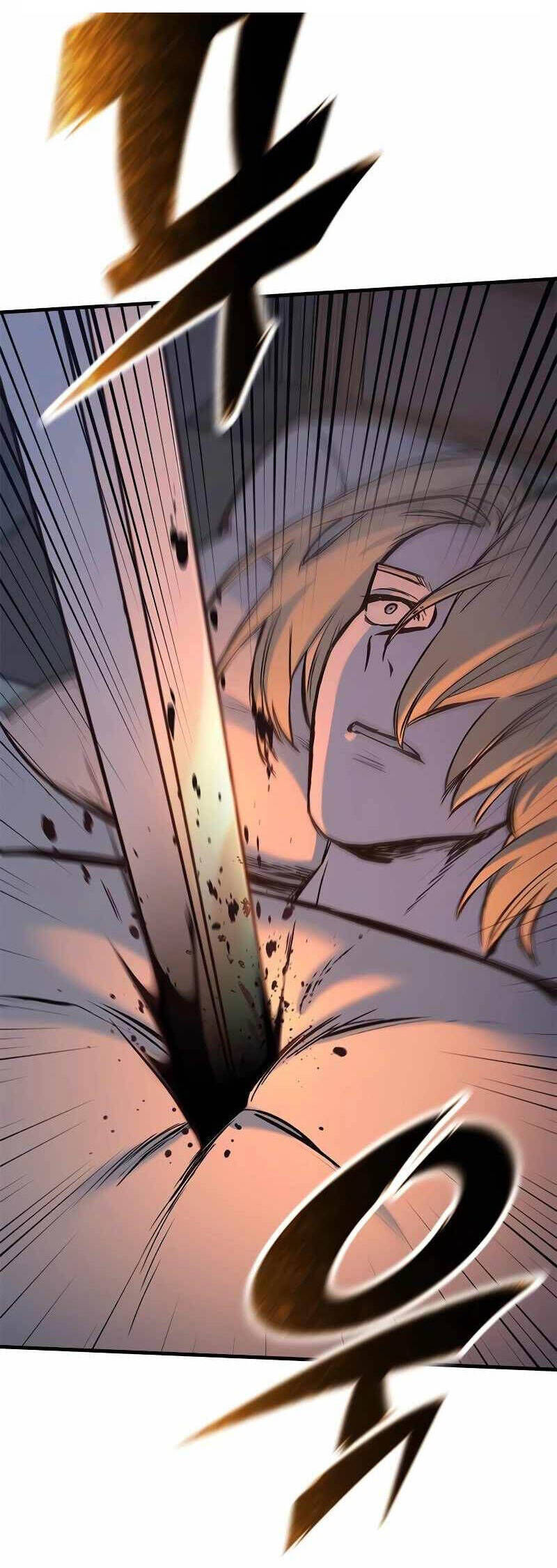 Hiệp Sĩ Sống Vì Ngày Hôm Nay Chap 6 - Next Chap 7