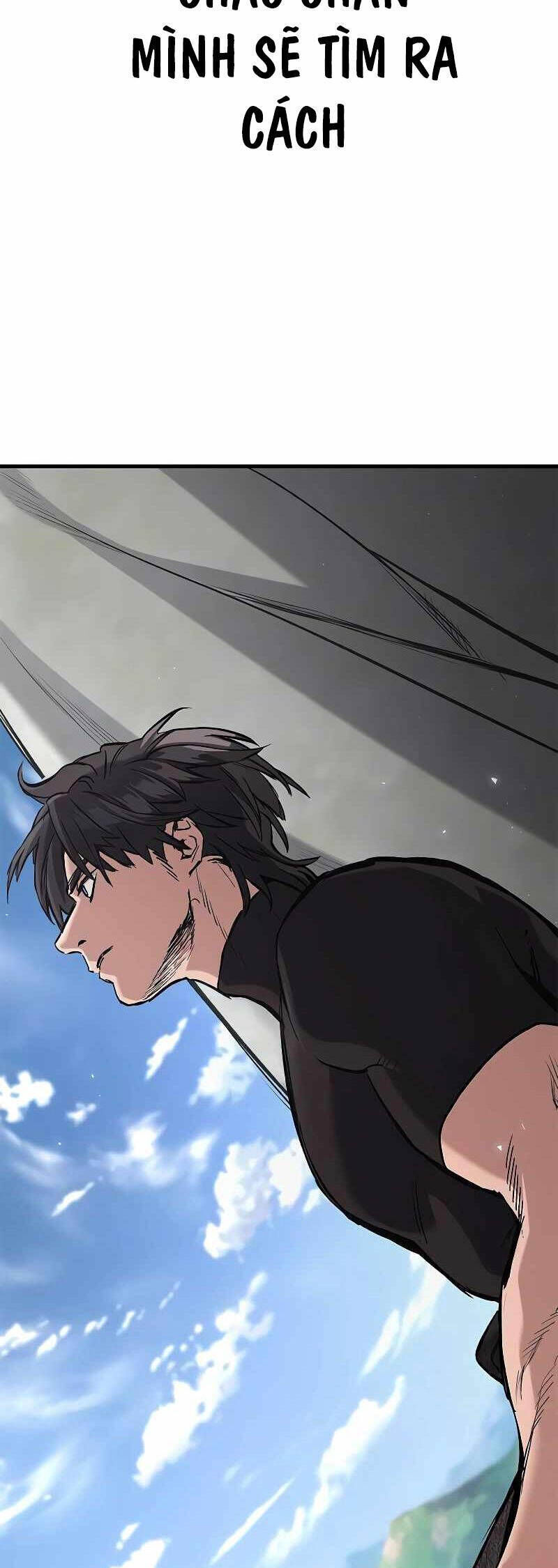 Hiệp Sĩ Sống Vì Ngày Hôm Nay Chap 7 - Next Chap 8