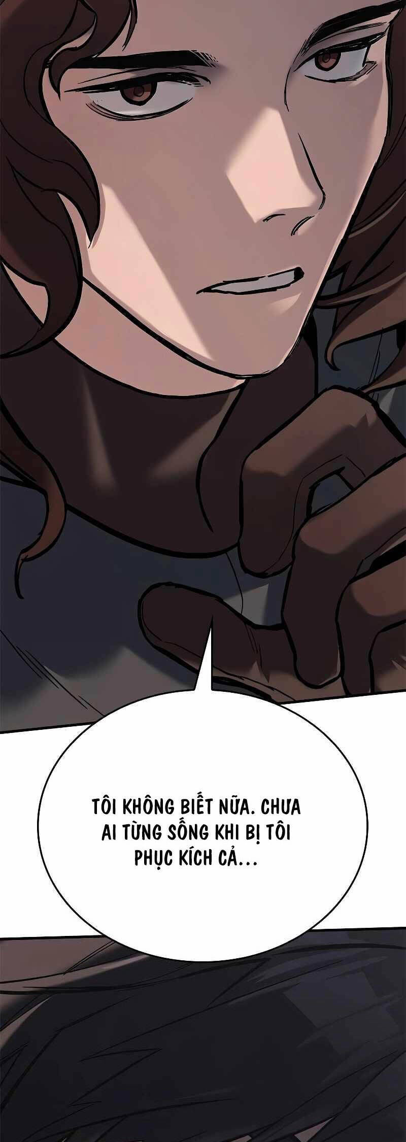 Hiệp Sĩ Sống Vì Ngày Hôm Nay Chap 7 - Next Chap 8