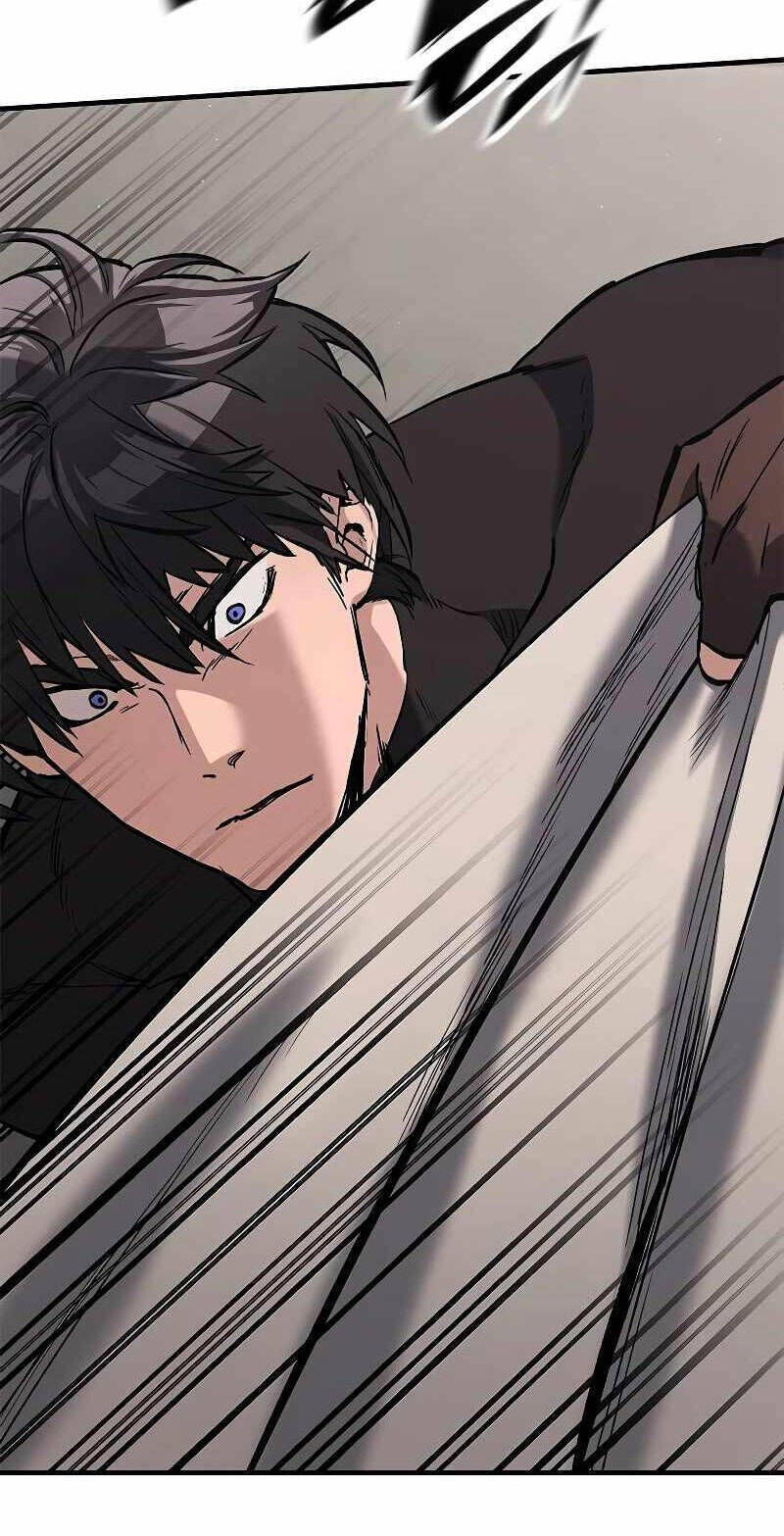 Hiệp Sĩ Sống Vì Ngày Hôm Nay Chap 7 - Next Chap 8