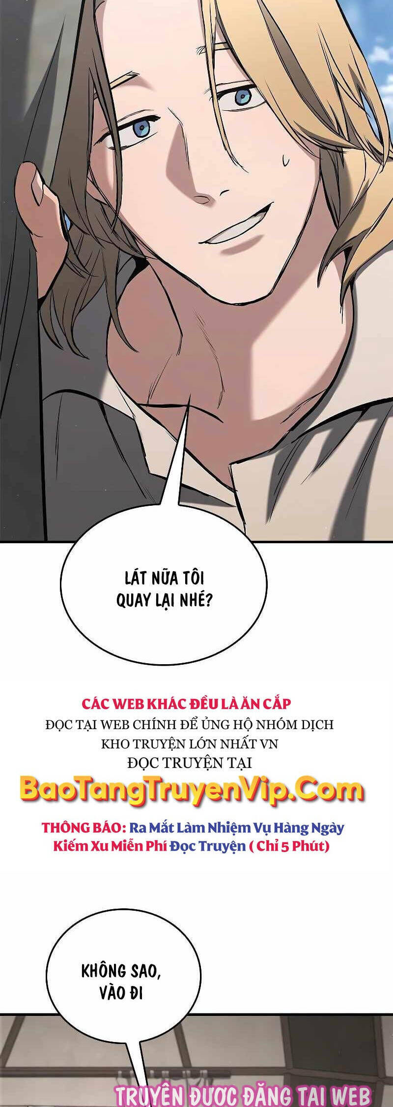 Hiệp Sĩ Sống Vì Ngày Hôm Nay Chap 7 - Next Chap 8