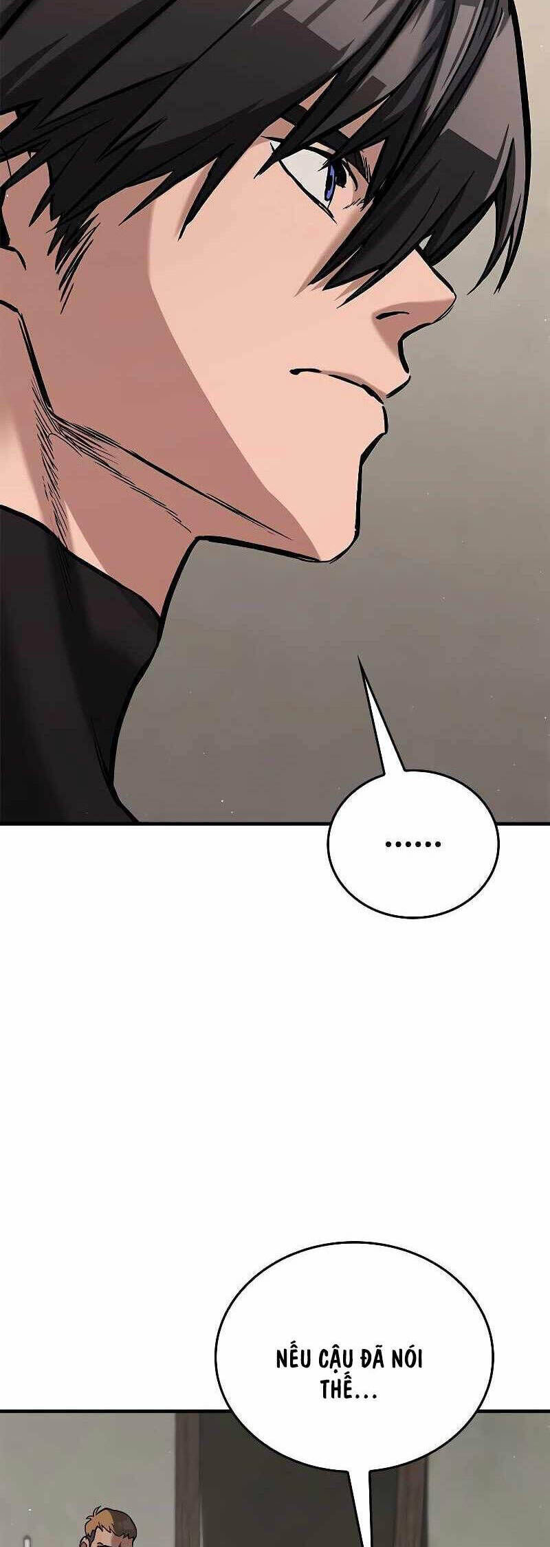 Hiệp Sĩ Sống Vì Ngày Hôm Nay Chap 7 - Next Chap 8