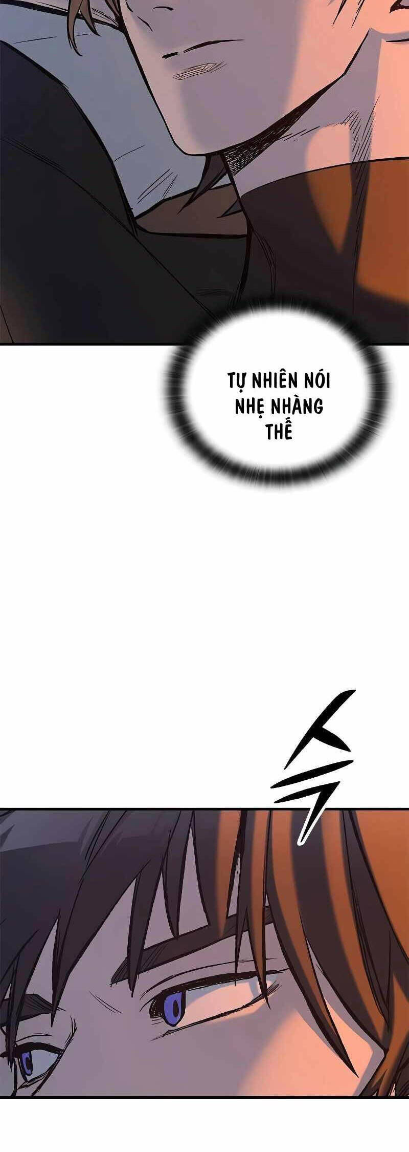 Hiệp Sĩ Sống Vì Ngày Hôm Nay Chap 7 - Next Chap 8