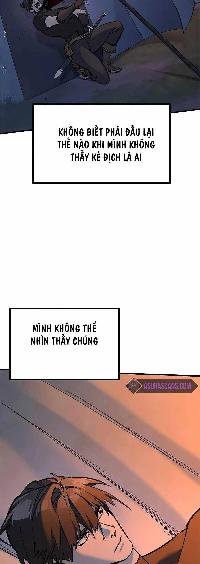 Hiệp Sĩ Sống Vì Ngày Hôm Nay Chap 7 - Next Chap 8