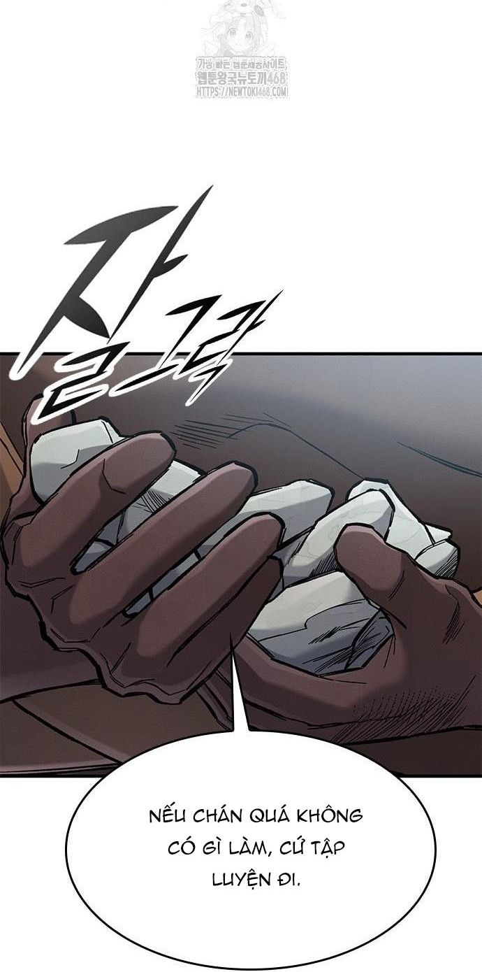 Hiệp Sĩ Sống Vì Ngày Hôm Nay Chap 76 - Next Chap 77