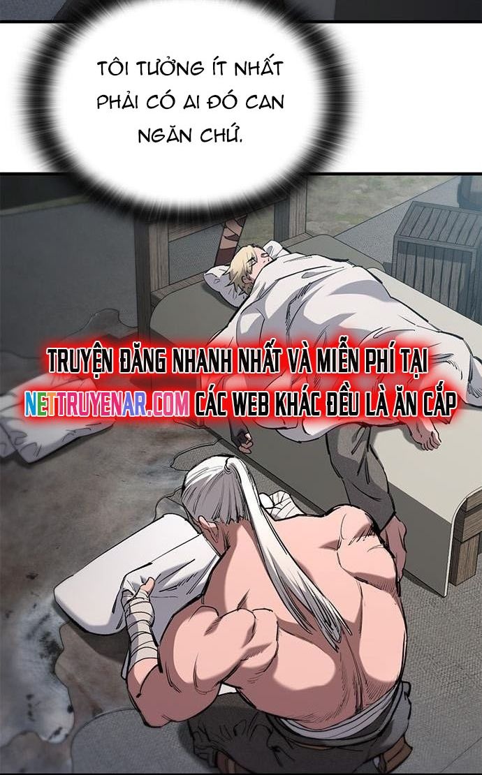 Hiệp Sĩ Sống Vì Ngày Hôm Nay Chap 76 - Next Chap 77