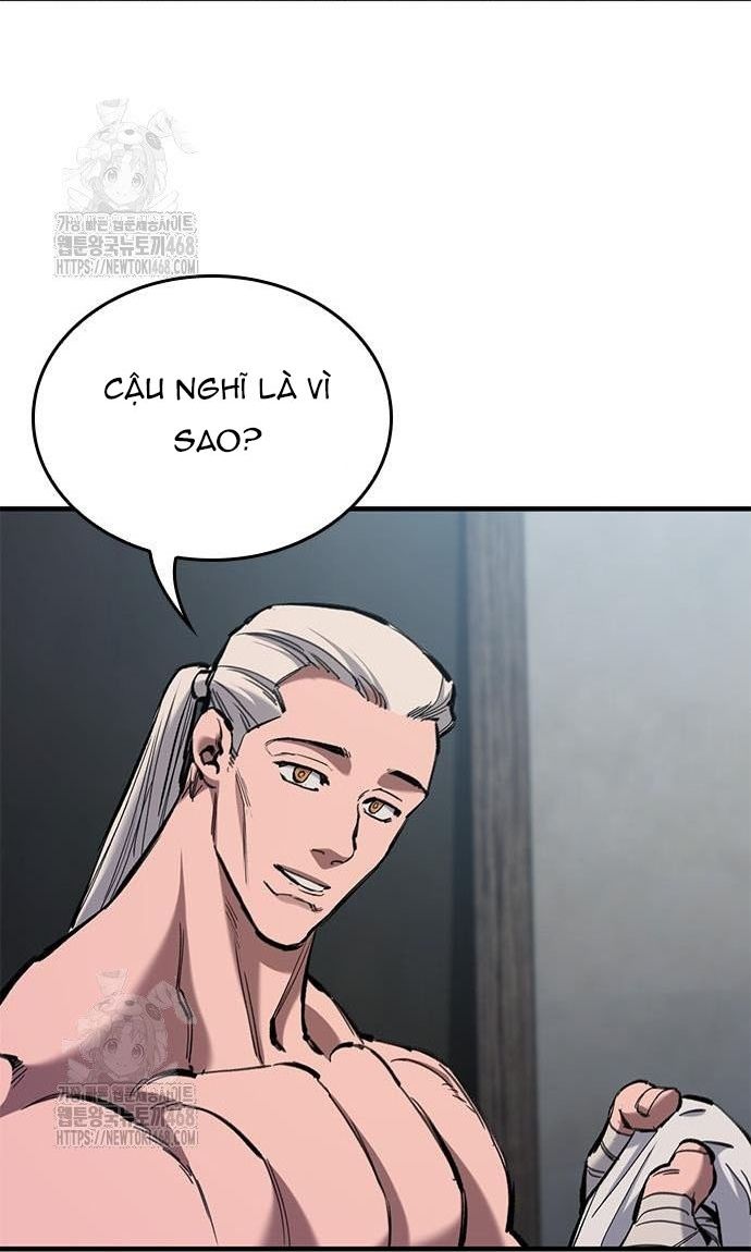 Hiệp Sĩ Sống Vì Ngày Hôm Nay Chap 76 - Next Chap 77