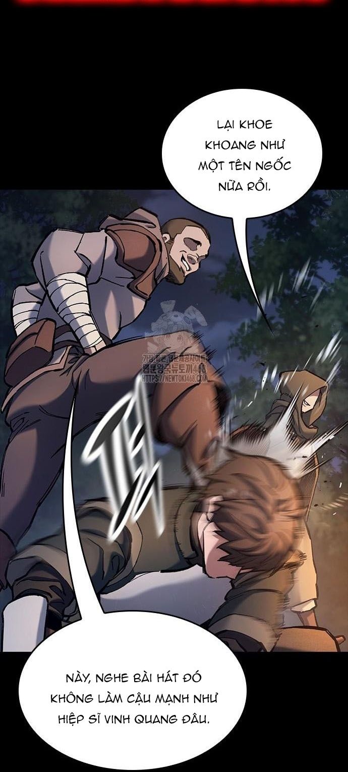 Hiệp Sĩ Sống Vì Ngày Hôm Nay Chap 76 - Next Chap 77