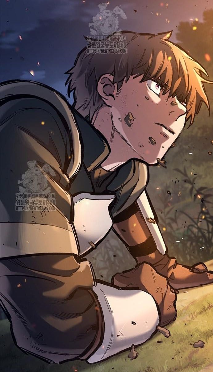 Hiệp Sĩ Sống Vì Ngày Hôm Nay Chap 76 - Next Chap 77