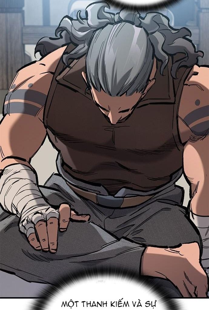 Hiệp Sĩ Sống Vì Ngày Hôm Nay Chap 76 - Next Chap 77