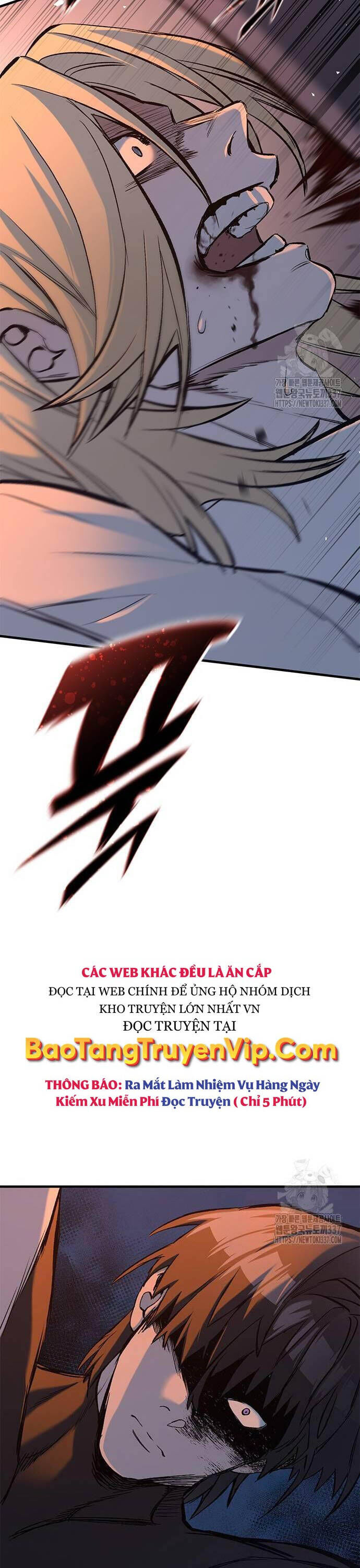 Hiệp Sĩ Sống Vì Ngày Hôm Nay Chap 8 - Next Chap 9