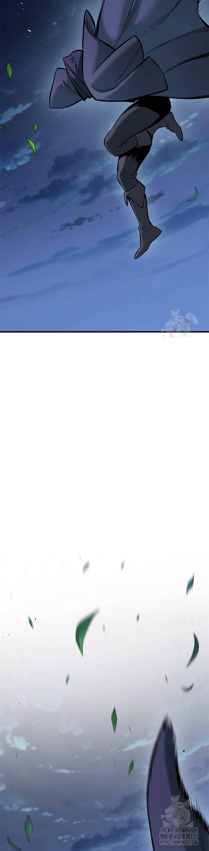 Hiệp Sĩ Sống Vì Ngày Hôm Nay Chap 8 - Next Chap 9